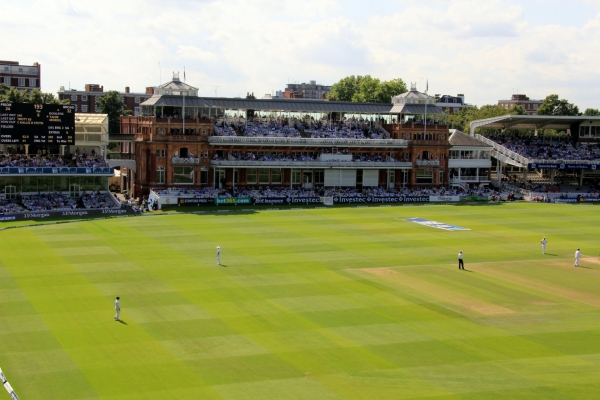 A Victorious Summer at Lord’s