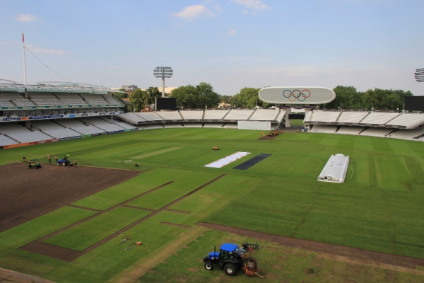 A Victorious Summer at Lord’s image 1