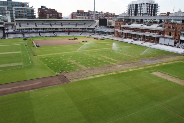 A Victorious Summer at Lord’s image 0