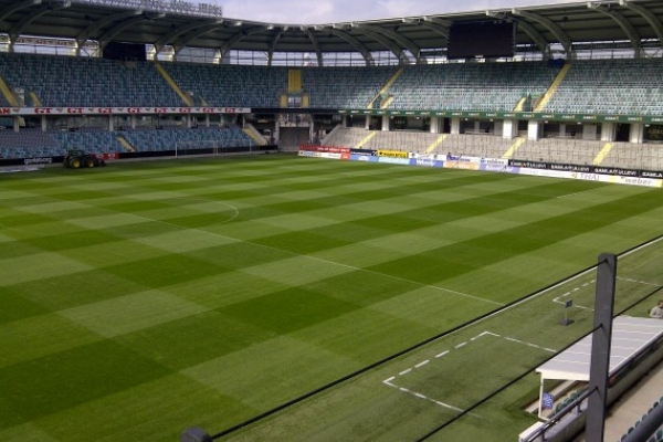 The Ullevi Stadium – One Year On!